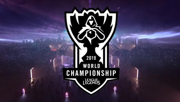 El League of Legends World Championship 2019 llega a su fin este 10 de noviembre a las 7:00 a.m. (hora Perú). (Captura de pantalla)