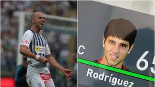 Alianza Lima: FIFA 2020 y el blooper tras mostrar a Federico Rodríguez con una frondosa cabellera