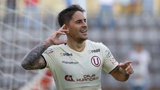 Butrón cree en la vuelta de Hohberg a Alianza Lima: “Va a volver y va a ser campeón” | VIDEO
