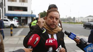 Gonzalo Alegría: ¿puede ser retirado o renunciar a su candidatura a la Alcaldía de Lima?