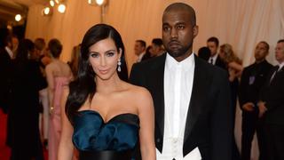 Kim Kardashian y Kanye West se casarán en Florencia