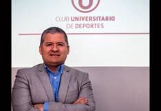 Universitario: César Vento anuncia demanda contra barristas que ingresaron al Monumental