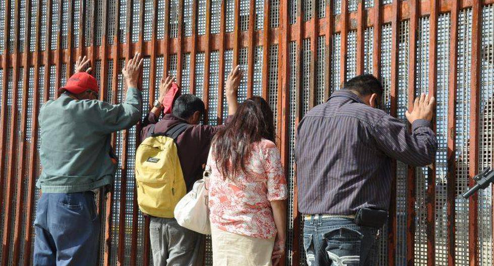 Miles de niños han cruzado solos la frontera entre México y los Estados Unidos. (Foto: bbcworldservice/Flickr)