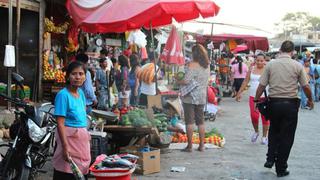 Piura con cortes de agua, alimentos caros y problemas de salud