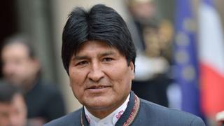 Confirmado: Bolivia decidirá en urnas nueva reelección de Evo