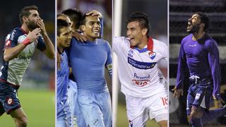 Copa Libertadores: así se jugarán las semifinales del torneo