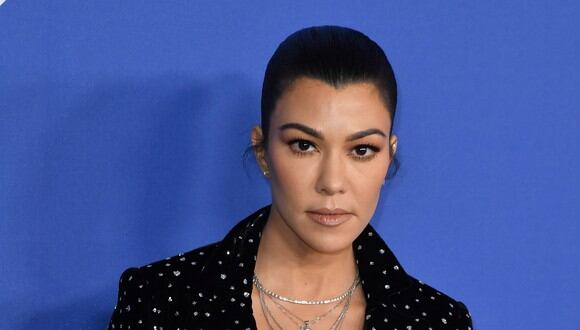 Hijo de Kourtney Kardashian y su insólita revelación sobre Kylie Jenner. (Foto: AFP)