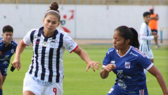 Alianza Lima y Mannucci disputarán partidos de ida y vuelta en final de la Liga Femenina. (Foto: Alianza Lima)
