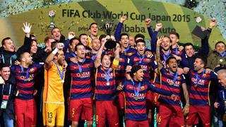 Barcelona: estos son los 22 títulos internacionales que ganó
