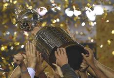 Los premios que recibirán los equipos peruanos en la Copa Libertadores