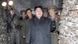 Kim Jong-un no es un actor irracional, por Farid Kahhat