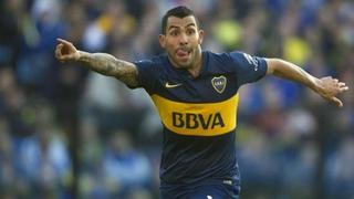 Carlos Tevez cerca de volver a Boca Juniors, rival de Alianza