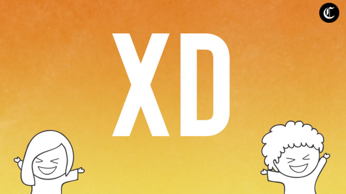 Qué significa 'XD'? Así puedes usar esta expresión en tu día a día
