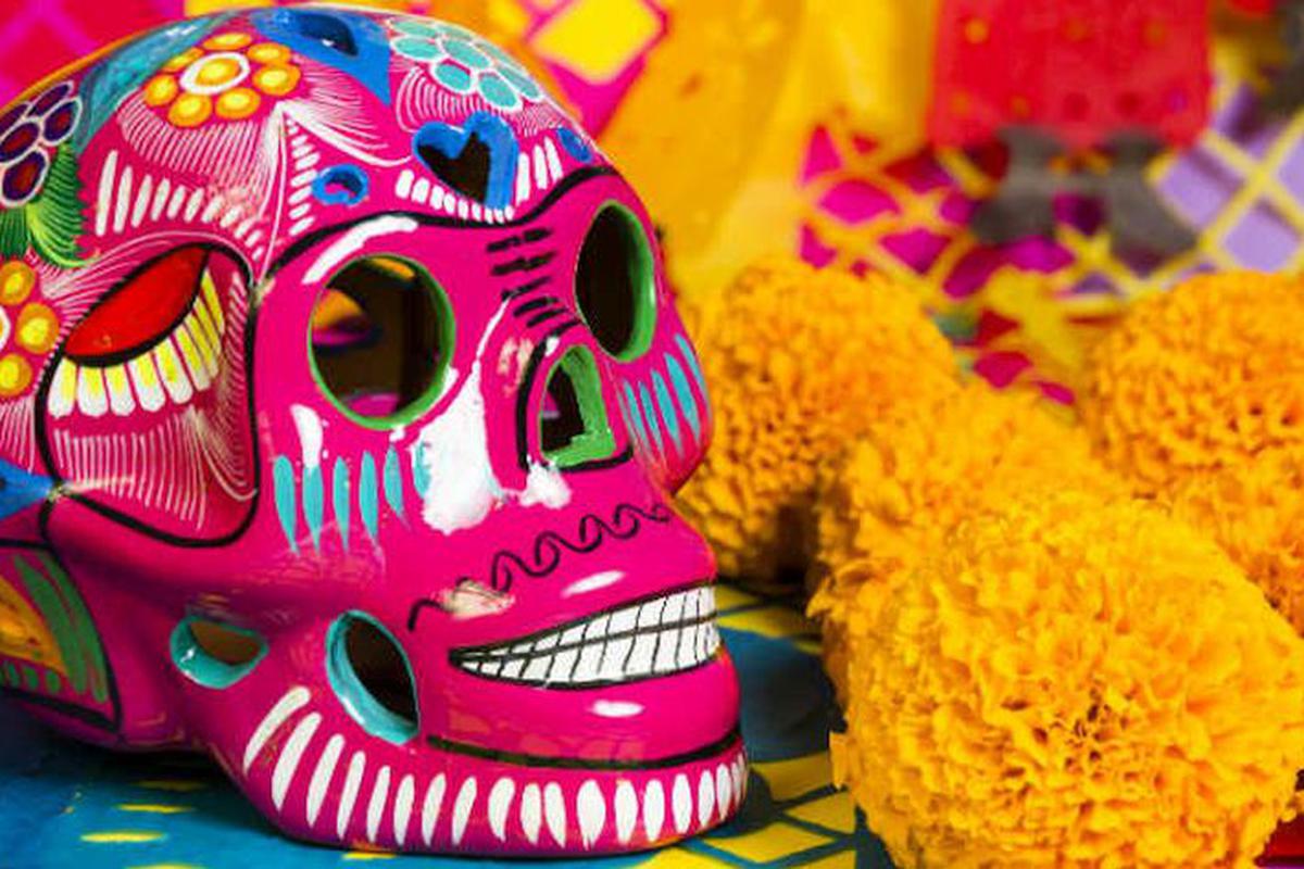 Qué significa la flor de cempasúchil en el Día de Muertos? | México |  Leyendas mexicanas | RESPUESTAS | EL COMERCIO PERÚ
