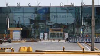 AETAI advierte que MTC analiza incrementar tarifas que cobra el aeropuerto Jorge Chávez a usuarios