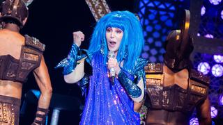 Cher lanzará una versión de “Chiquitita” en español con fines solidarios