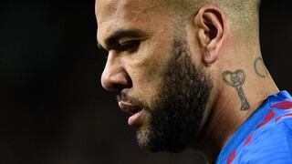 ¿Dani Alves a prisión? Explicación de la grave denuncia contra el futbolista brasileño