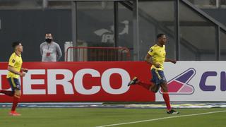 Perú vs. Colombia: resumen, fotos y goles del partido por Eliminatorias Qatar 2022