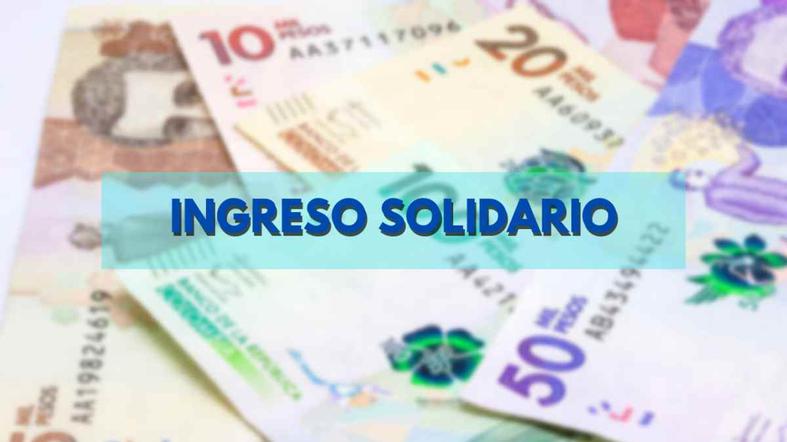 Ingreso Solidario de hoy: Quiénes cobran, fecha de pago, montos y últimas noticias