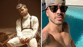 Prince Royce muestra cómo celebró su cumpleaños 31 en la cuarentena | VIDEO