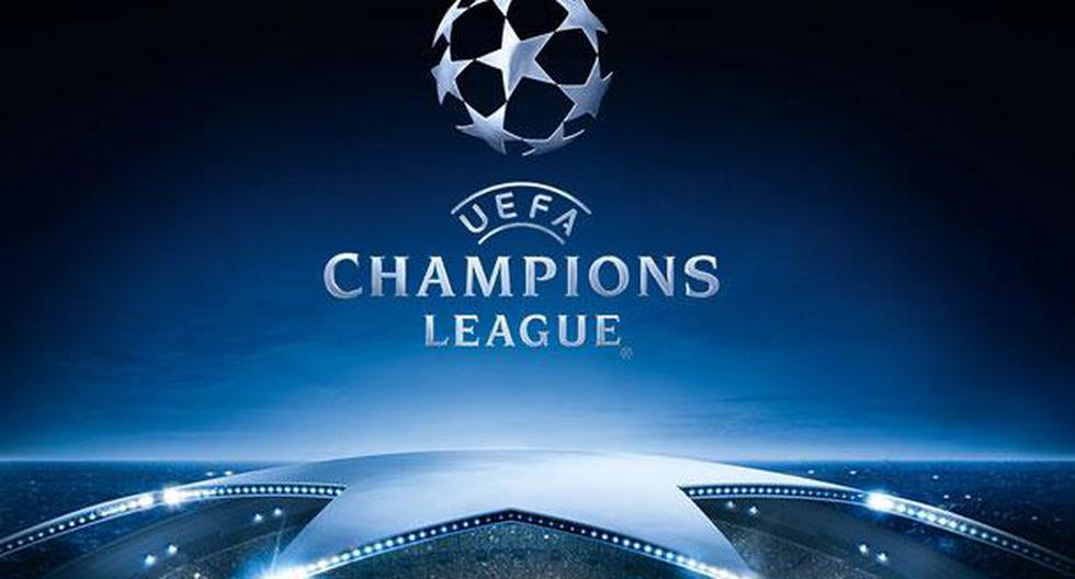 La Champions League empieza este martes 12 de septiembre | Foto: UEFA