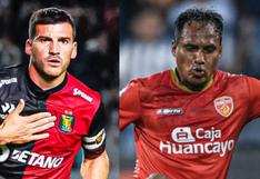 Melgar vs Sport Huancayo EN VIVO: Mira el partido por la Liga 1 Te Apuesto 2024
