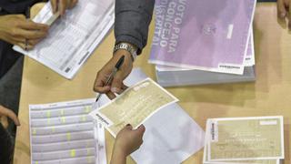 Elecciones legislativas 2022: cómo saber dónde votar este 13 de marzo en Colombia