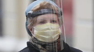 Rusia se acerca a 200.000 casos de coronavirus y los muertos suman 1.827