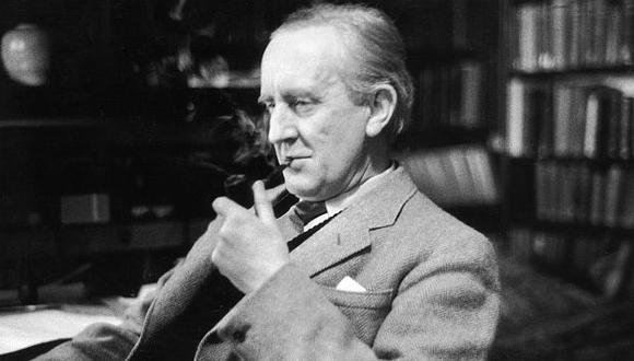J. R. R. Tolkien cumple años: 10 datos que no conocías del escritor de “El Señor de los Anillos”. (Foto: difusión)