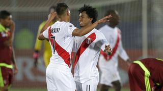 Perú: ¿Qué necesitamos para clasificar a cuartos de final?