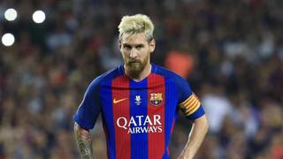 Lionel Messi y la evolución de su aspecto físico desde su debut con Barcelona en 2003 | FOTOS