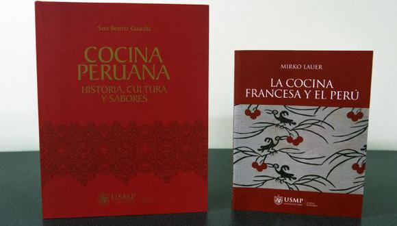 Publicaciones peruanas compiten en el "Oscar de la Gastronomía"