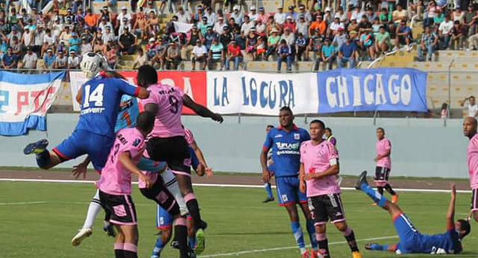 Aún no se define cómo se jugará la Segunda División del fútbol peruano. (Foto: Sport Boys / Facebook)