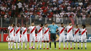 Selección peruana: once confirmado contra Brasil [FOTOS]