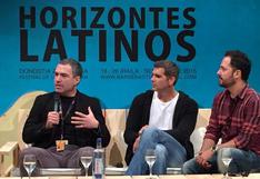 Salvador del Solar: 'Los peruanos empezamos a estar listos para el diálogo'