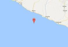 Perú: sismo de 4,3 grados en Arequipa no fue percibido