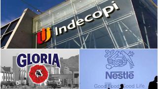 Indecopi multa a Nestlé y Gloria en caso similar a Pura Vida