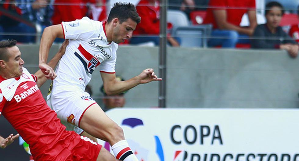 Copa Libertadores y los clubes mexicanos se divorciarían por cambios de la Conmebol. (Foto: Getty Images)