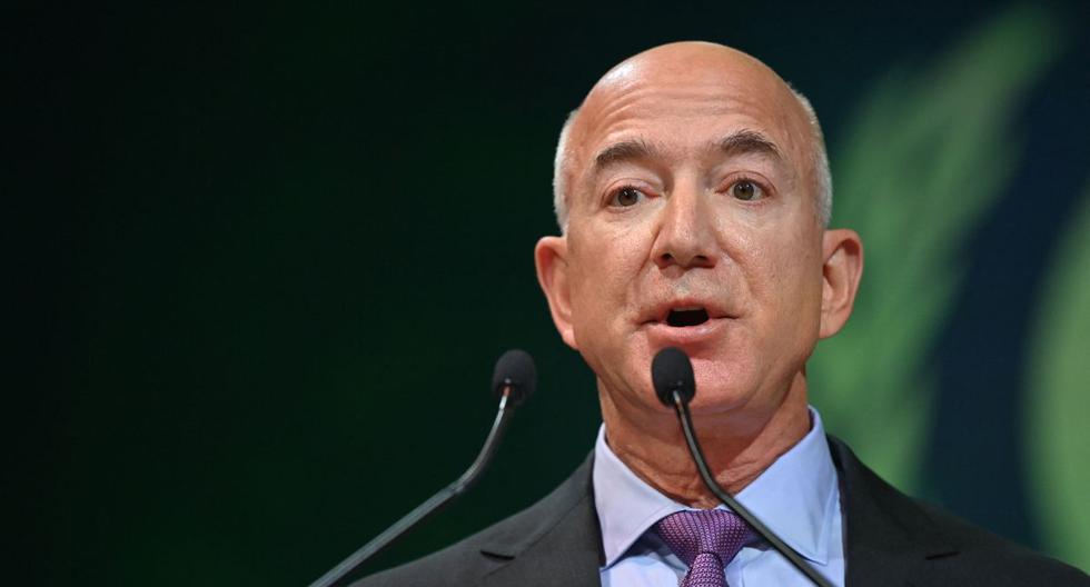 Jeff Bezos contributes $100 million to AI initiatives combating climate change