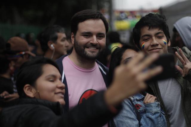 (Fotos: Renzo Salazar / GEC)