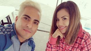 Estrella Torres confirmó el fin de su relación con Tommy Portugal: “Cerré una etapa” | VIDEO