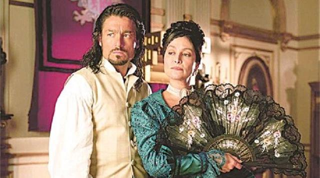 Daniela Romo: una vida de éxito y dura lucha contra el cáncer - 7