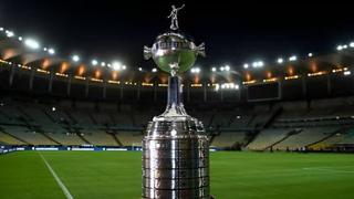 Resumen del sorteo de Copa Libertadores 2023 