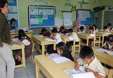 Perú: regiones tienen 48 horas para planes de recuperación de clases