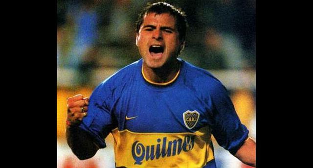 Marcelo Gallardo. (Foto: AFP)