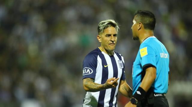 Alianza Lima vs. Universitario de Deportes: las mejores imágenes del vibrante clásico en Matute | FOTOS. (Foto: Giancarlo Ávila)