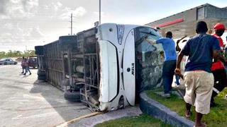 Punta Cana: confirman la muerte de otro turista argentino y ya son cuatro las víctimas fatales de accidente
