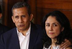 Ollanta Humala: "Mi familia es de clase media acomodada"