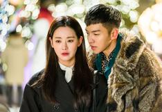 'A Korean Odyssey' en Netflix: historias, personajes y todo sobre 'Hwayugi', la nueva serie coreana
