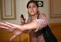 "Nancy Obregón permanecerá 15 días detenida", aseguró el fiscal que pidió su captura